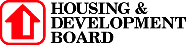 HDB logo